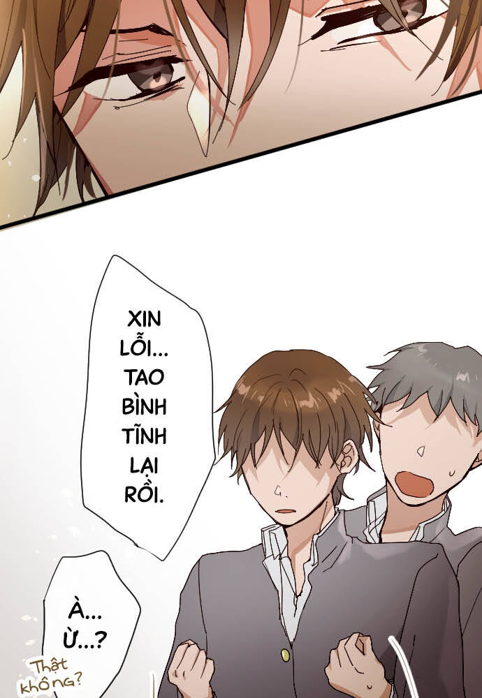 Hoa Cánh Sao Chap 101 - Next Chap 102