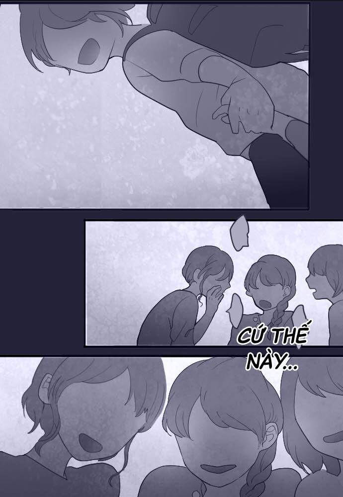 Hoa Cánh Sao Chap 101 - Next Chap 102