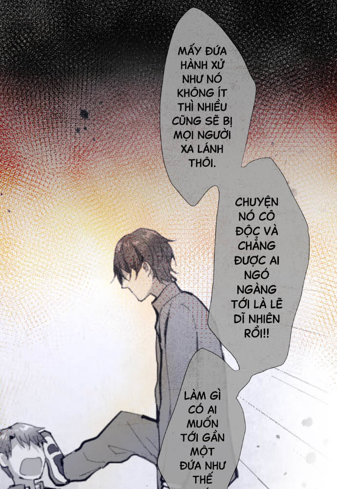 Hoa Cánh Sao Chap 101 - Next Chap 102