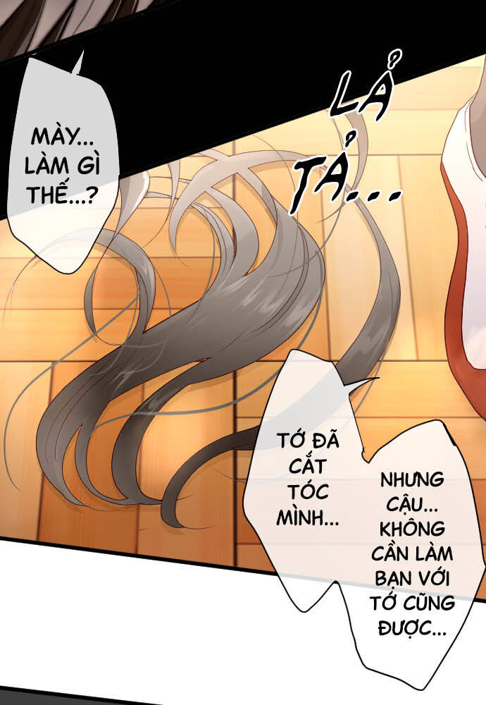 Hoa Cánh Sao Chap 101 - Next Chap 102