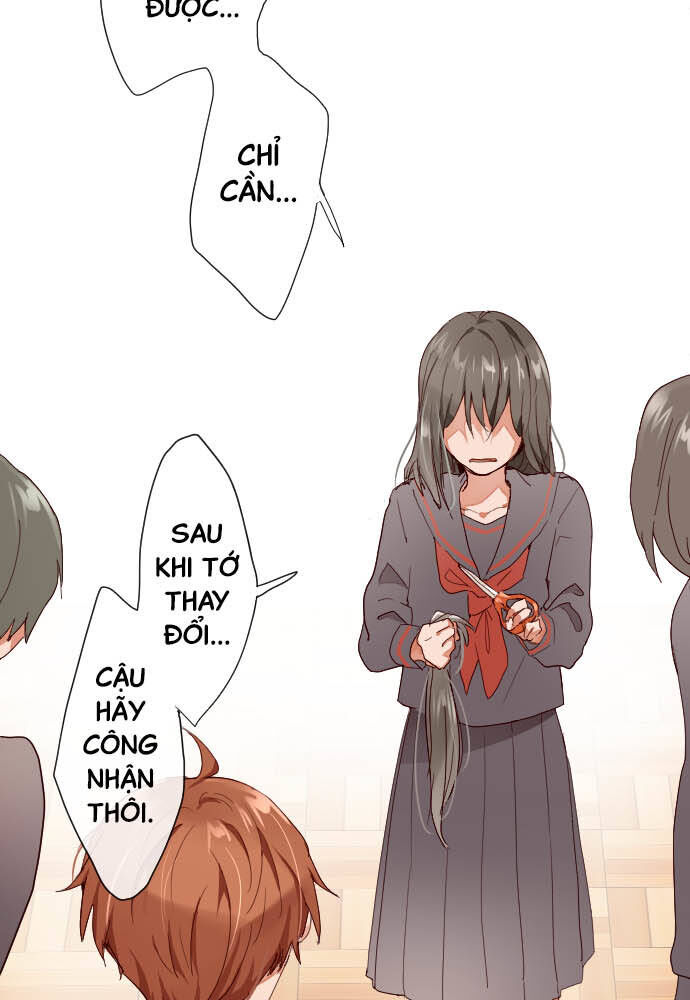 Hoa Cánh Sao Chap 101 - Next Chap 102