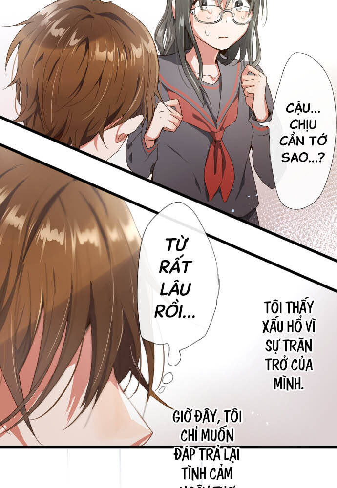 Hoa Cánh Sao Chap 102 - Next Chap 103