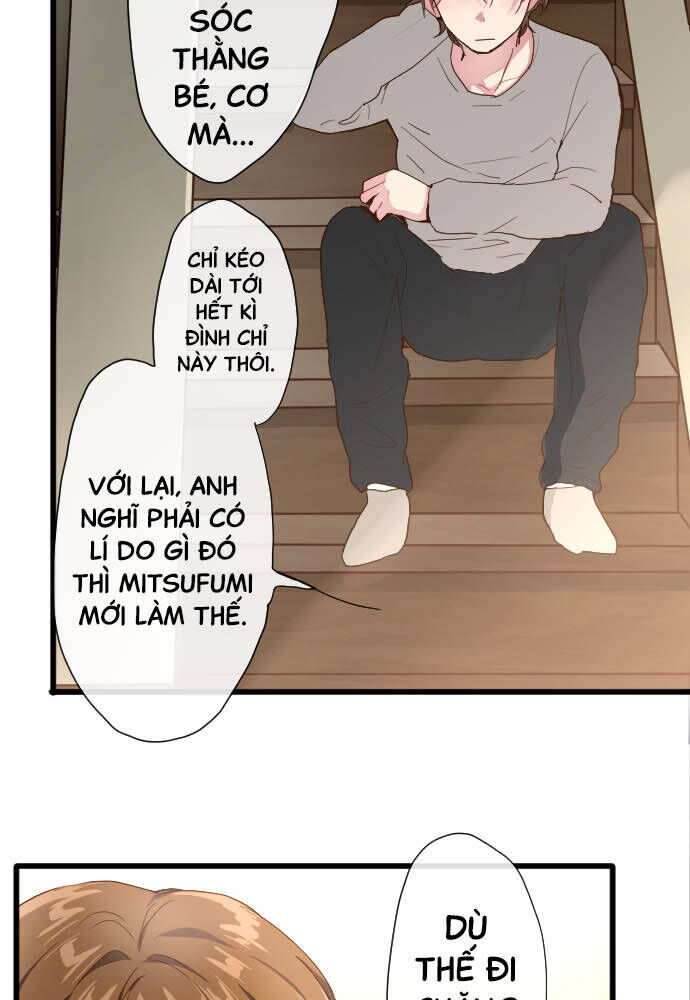 Hoa Cánh Sao Chap 105 - Next Chap 106