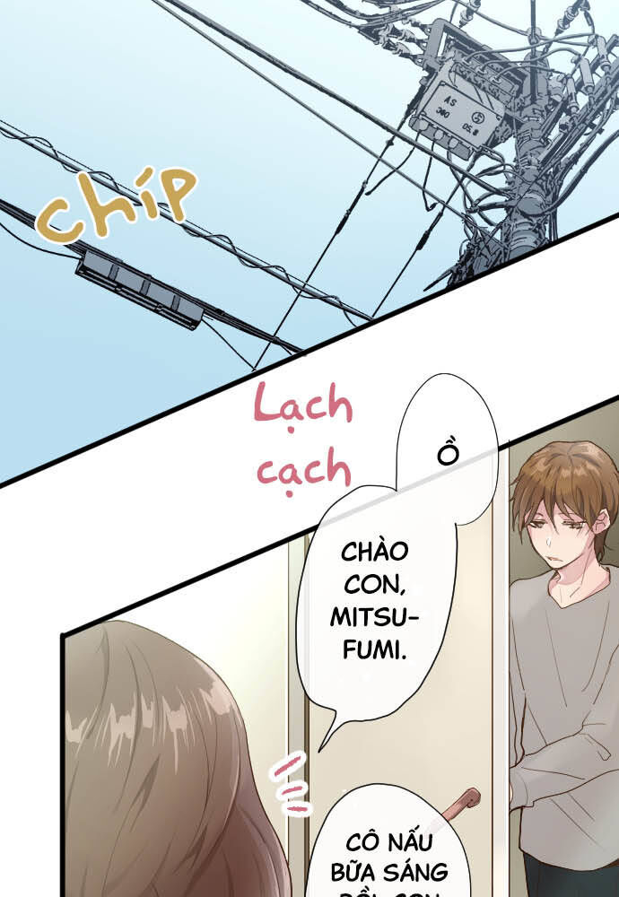 Hoa Cánh Sao Chap 105 - Next Chap 106