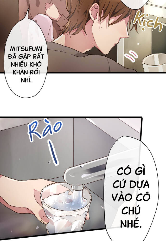 Hoa Cánh Sao Chap 105 - Next Chap 106