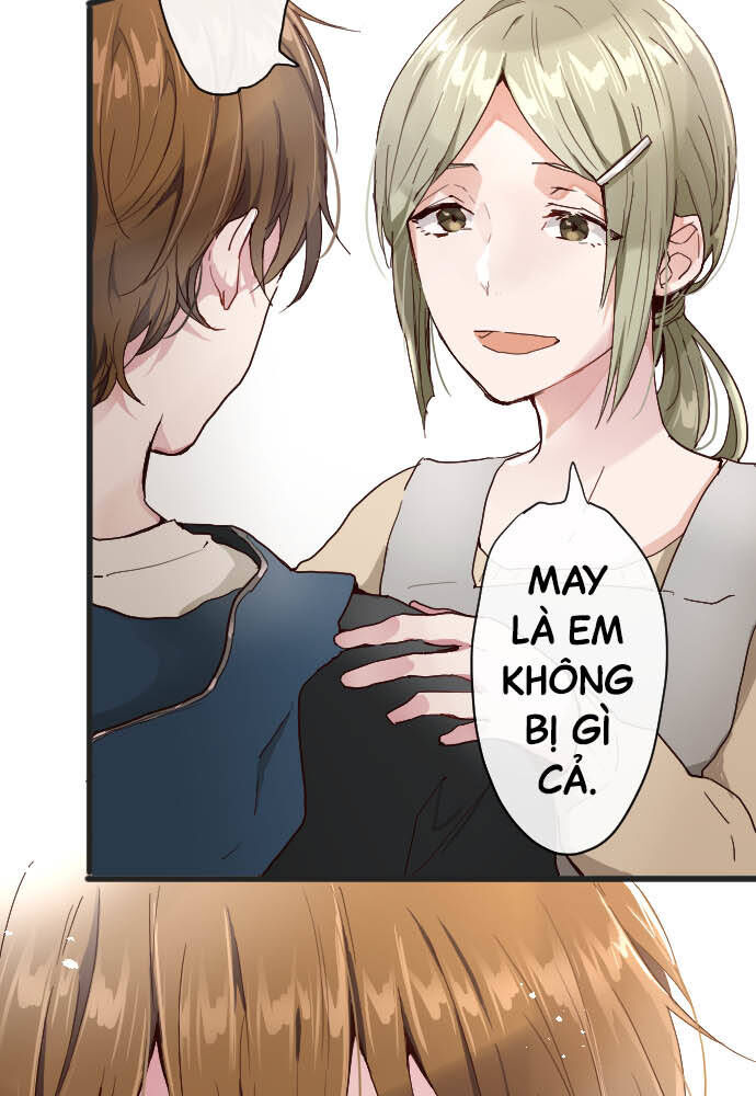 Hoa Cánh Sao Chap 105 - Next Chap 106