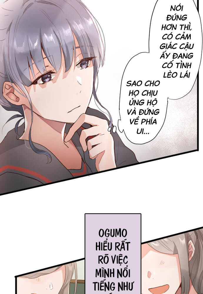 Hoa Cánh Sao Chap 106 - Next Chap 107
