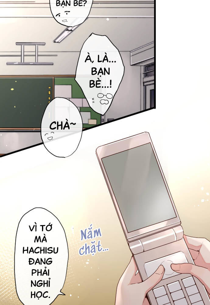Hoa Cánh Sao Chap 106 - Next Chap 107