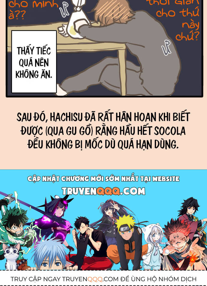 Hoa Cánh Sao Chap 106 - Next Chap 107