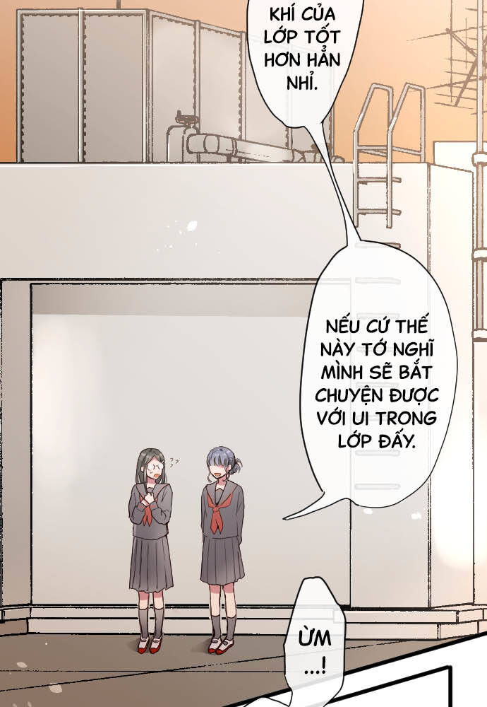 Hoa Cánh Sao Chap 107 - Next Chap 108