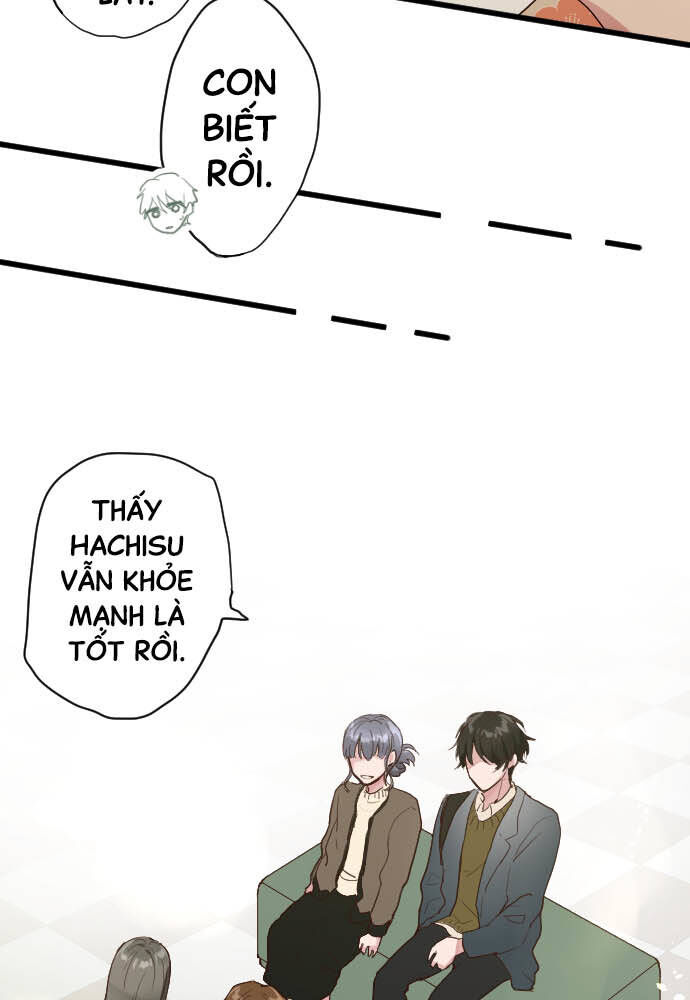 Hoa Cánh Sao Chap 107 - Next Chap 108