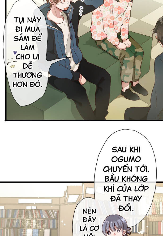 Hoa Cánh Sao Chap 108 - Next Chap 109