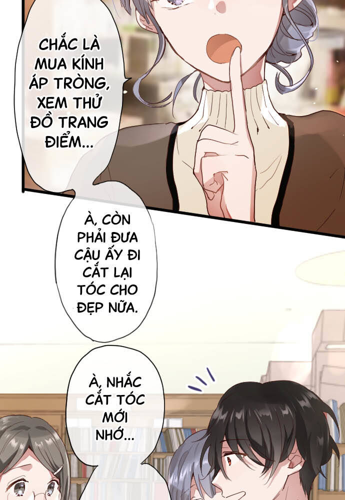 Hoa Cánh Sao Chap 108 - Next Chap 109