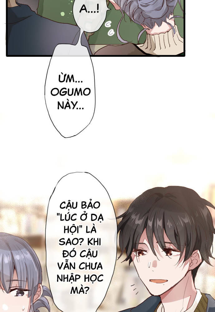 Hoa Cánh Sao Chap 108 - Next Chap 109