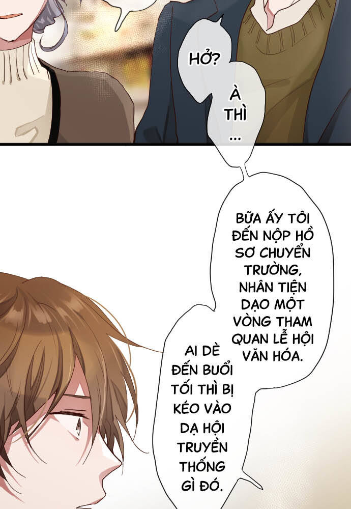 Hoa Cánh Sao Chap 108 - Next Chap 109