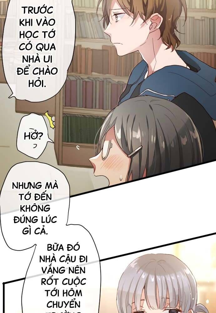 Hoa Cánh Sao Chap 108 - Next Chap 109