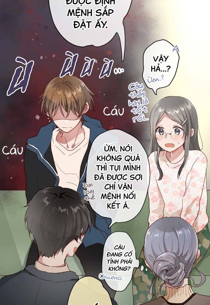 Hoa Cánh Sao Chap 108 - Next Chap 109