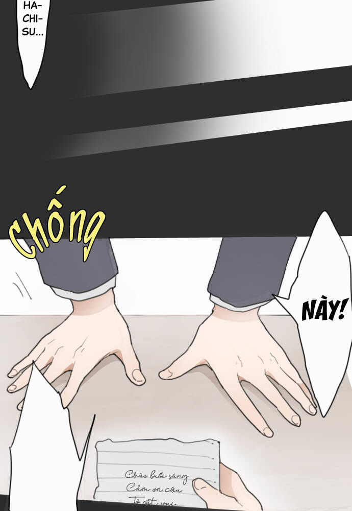 Hoa Cánh Sao Chap 11 - Next Chap 12