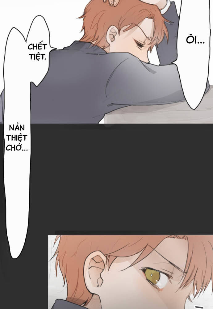 Hoa Cánh Sao Chap 11 - Next Chap 12