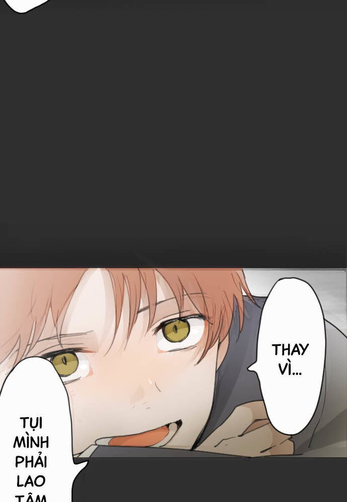 Hoa Cánh Sao Chap 11 - Next Chap 12