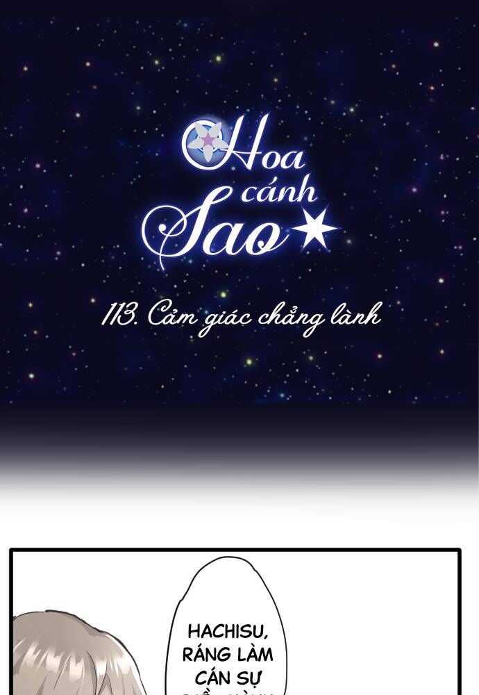 Hoa Cánh Sao Chap 114 - Next Chap 115