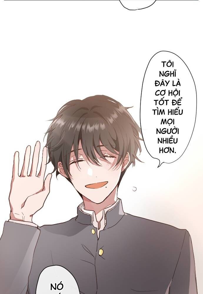Hoa Cánh Sao Chap 114 - Next Chap 115