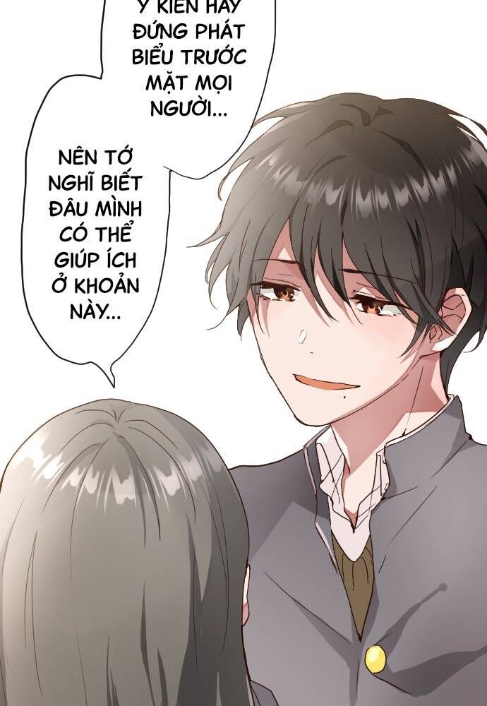 Hoa Cánh Sao Chap 114 - Next Chap 115