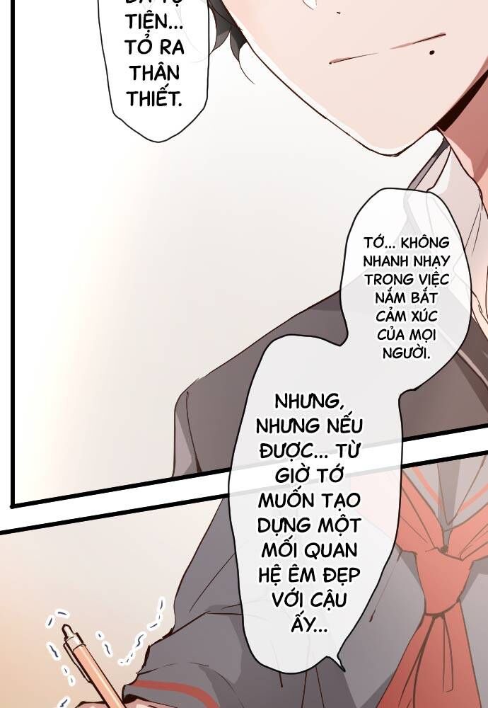 Hoa Cánh Sao Chap 114 - Next Chap 115