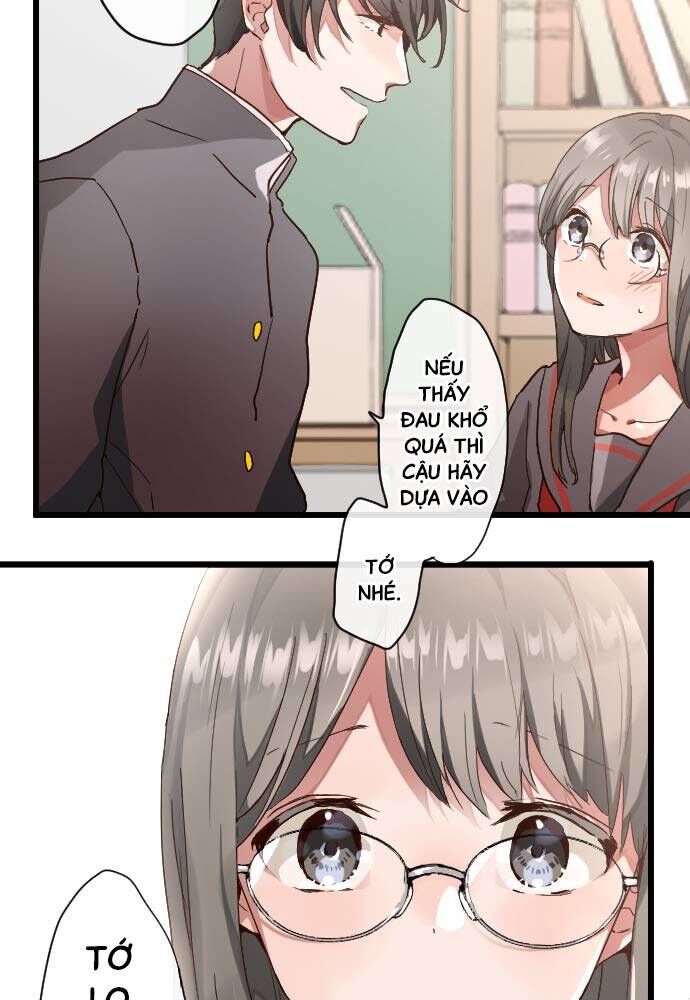 Hoa Cánh Sao Chap 114 - Next Chap 115