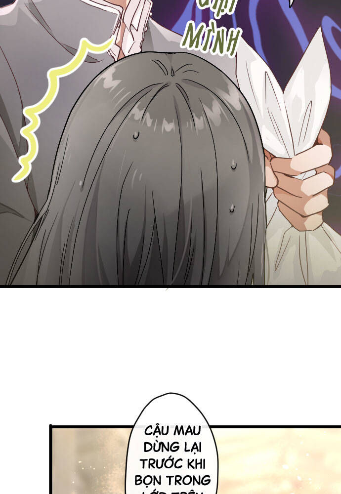 Hoa Cánh Sao Chap 120 - Next Chap 121