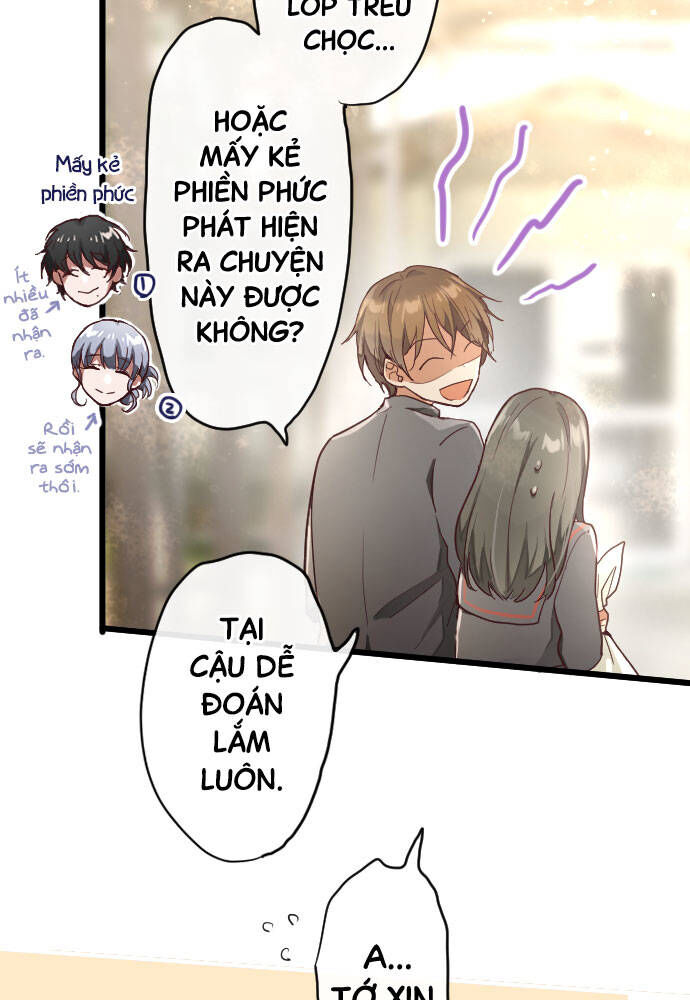Hoa Cánh Sao Chap 120 - Next Chap 121