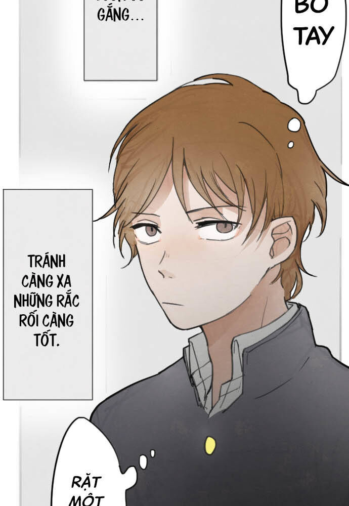 Hoa Cánh Sao Chap 13 - Next Chap 14