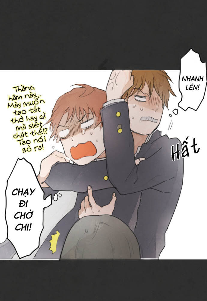 Hoa Cánh Sao Chap 13 - Next Chap 14