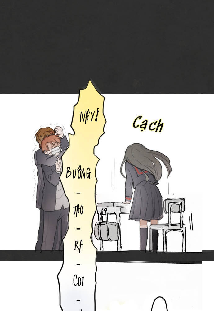Hoa Cánh Sao Chap 13 - Next Chap 14