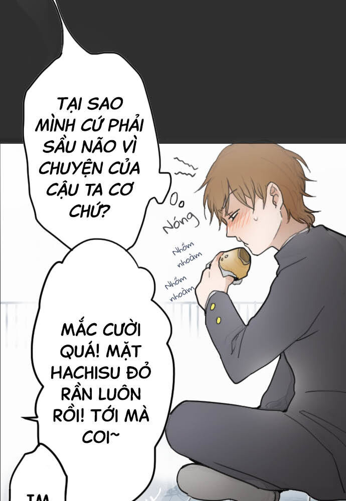 Hoa Cánh Sao Chap 14 - Next Chap 15