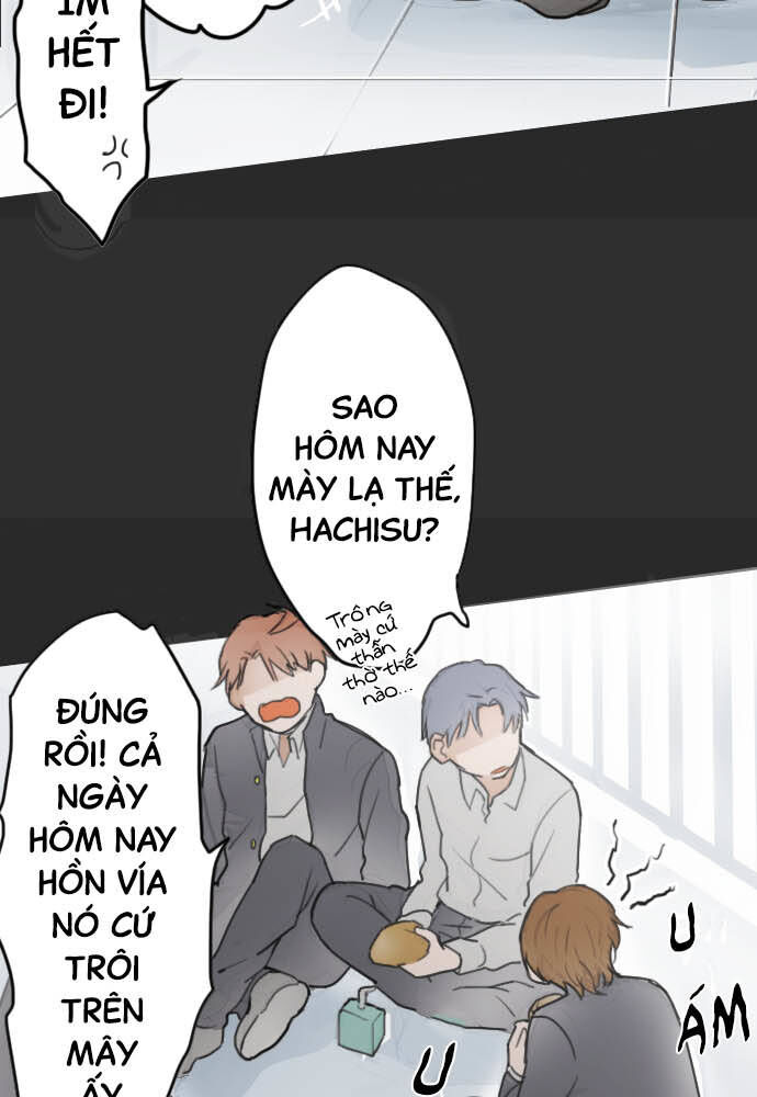 Hoa Cánh Sao Chap 14 - Next Chap 15