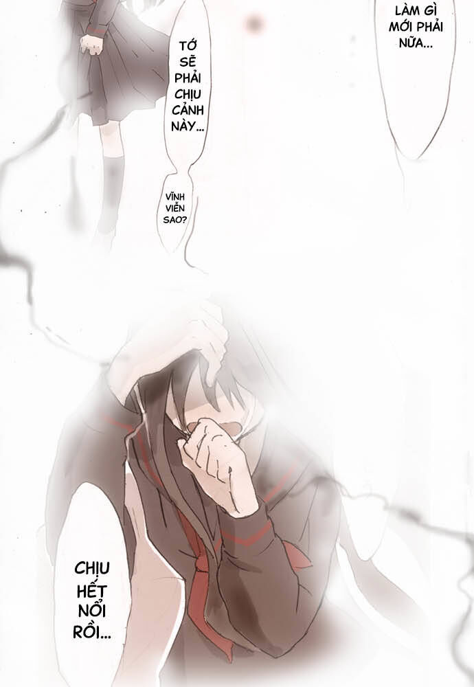 Hoa Cánh Sao Chap 14 - Next Chap 15