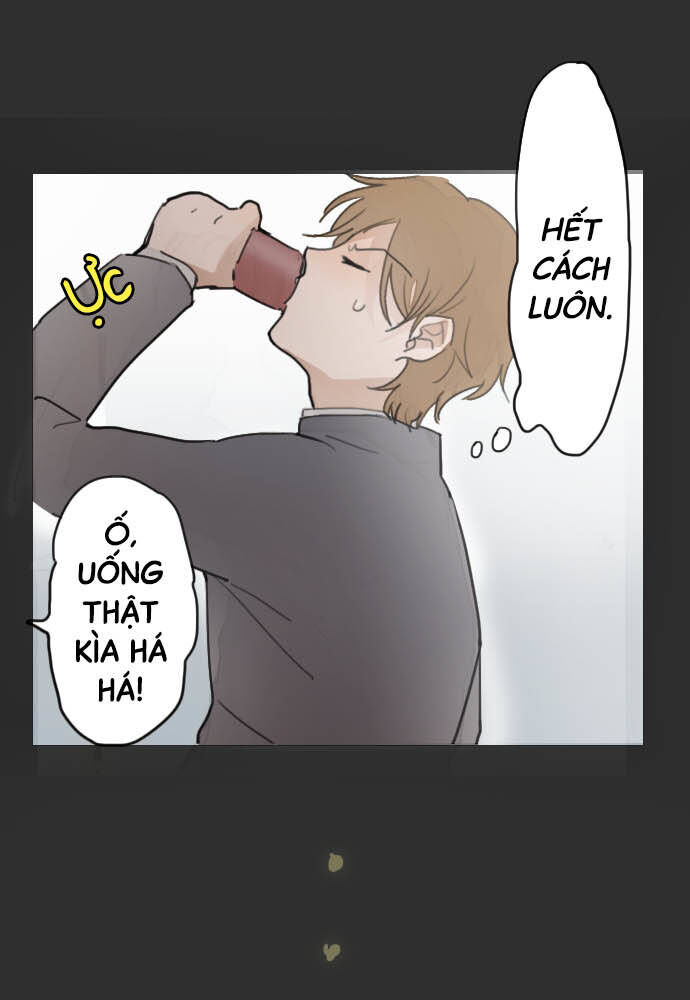 Hoa Cánh Sao Chap 14 - Next Chap 15