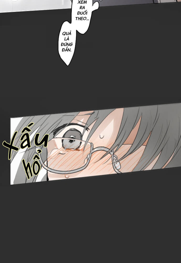 Hoa Cánh Sao Chap 14 - Next Chap 15