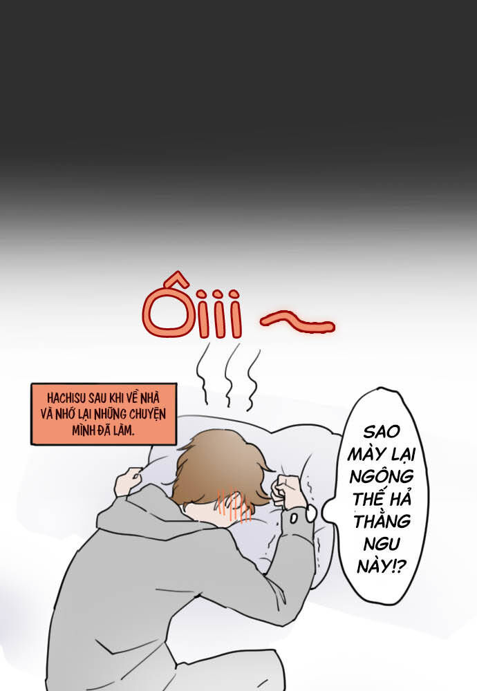 Hoa Cánh Sao Chap 15 - Next Chap 16