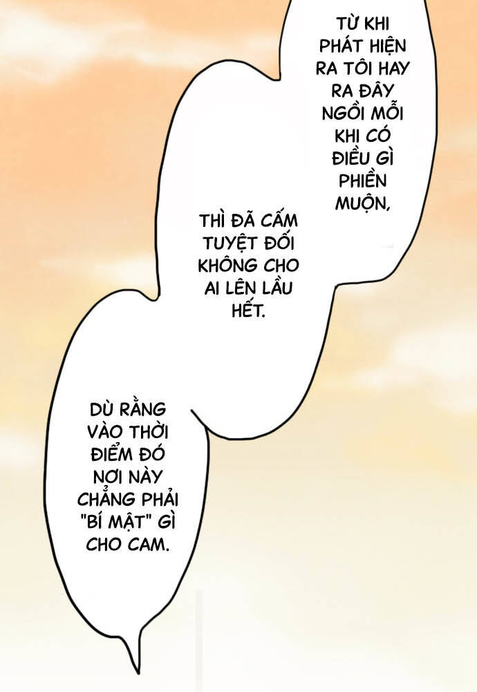 Hoa Cánh Sao Chap 16 - Next Chap 17