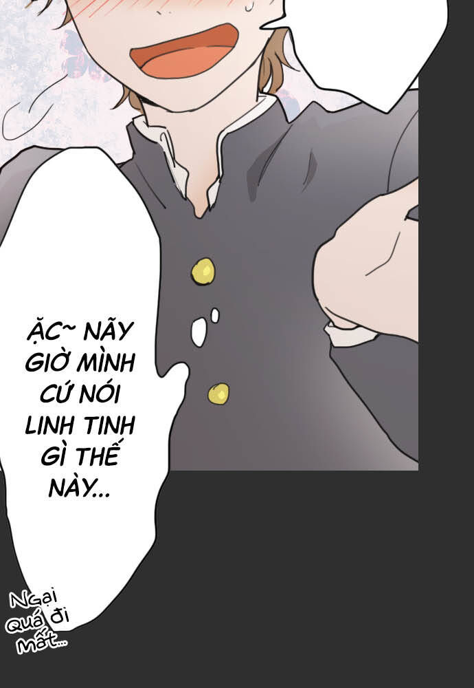 Hoa Cánh Sao Chap 18 - Next Chap 19