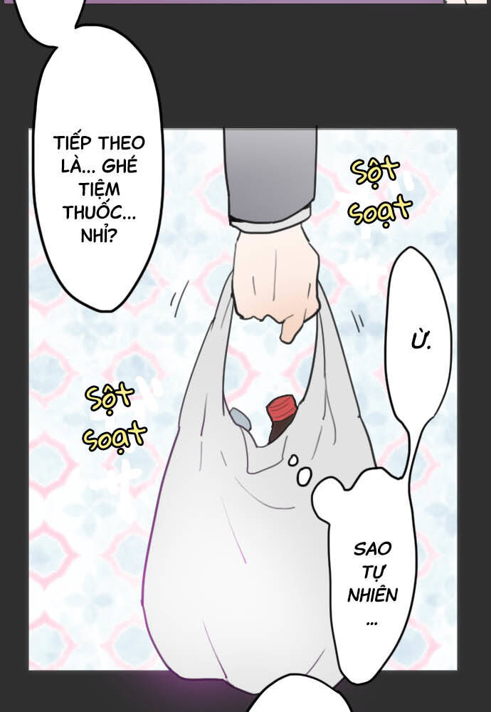 Hoa Cánh Sao Chap 19 - Next Chap 20