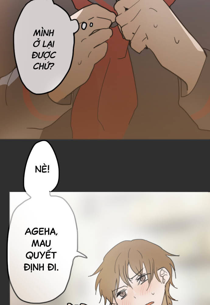 Hoa Cánh Sao Chap 19 - Next Chap 20