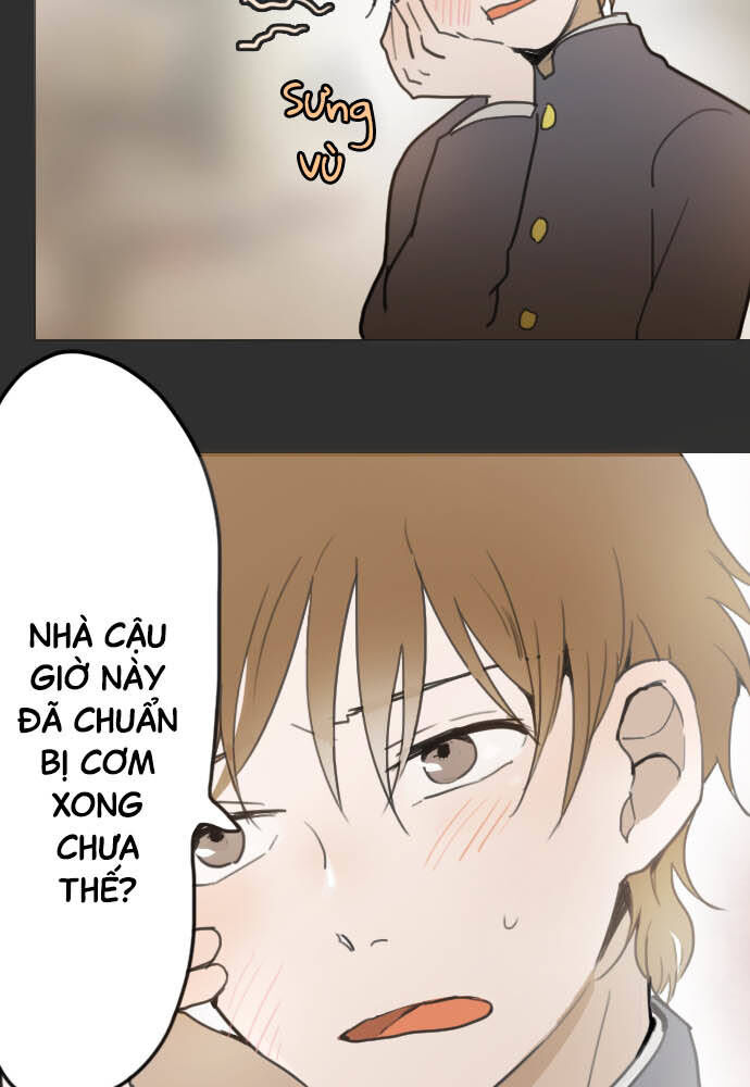 Hoa Cánh Sao Chap 19 - Next Chap 20