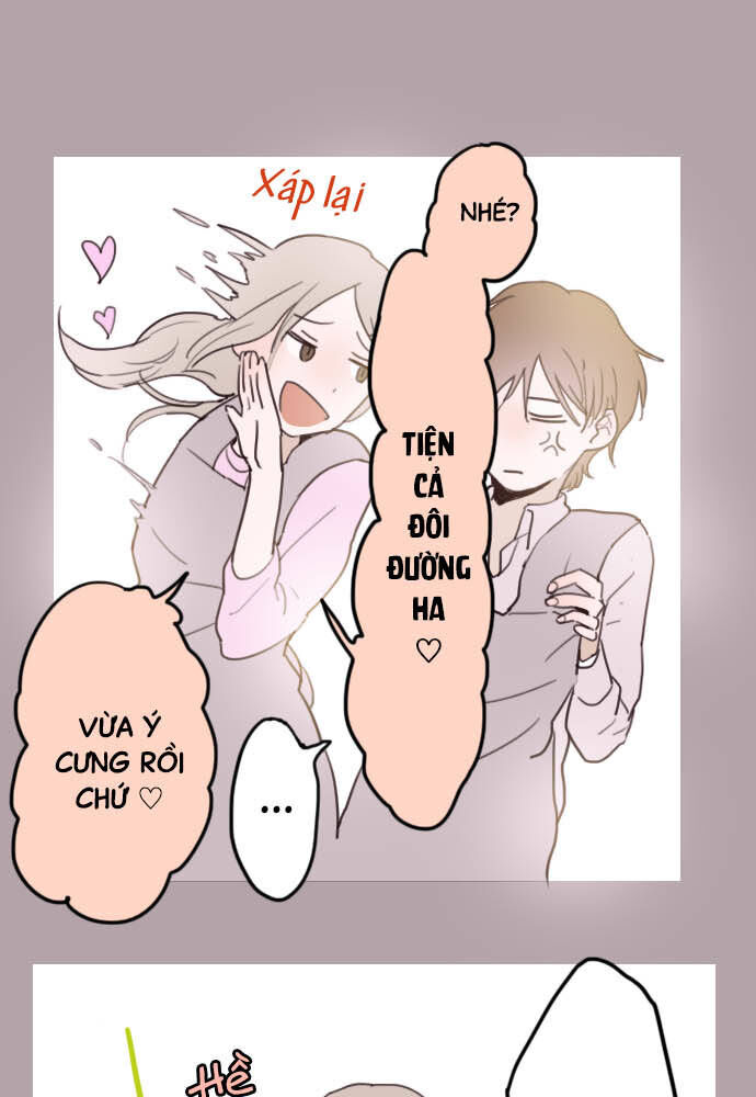 Hoa Cánh Sao Chap 19 - Next Chap 20