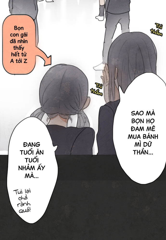 Hoa Cánh Sao Chap 2 - Next Chap 3