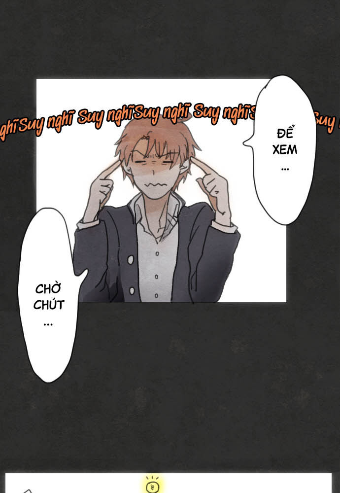 Hoa Cánh Sao Chap 2 - Next Chap 3