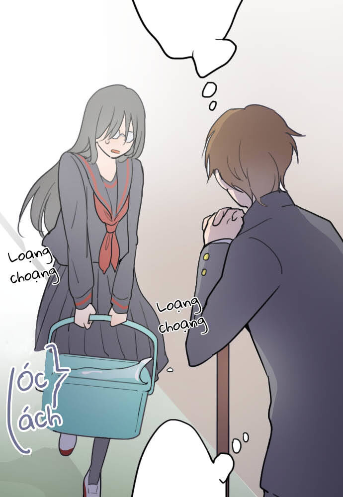 Hoa Cánh Sao Chap 21 - Next Chap 22