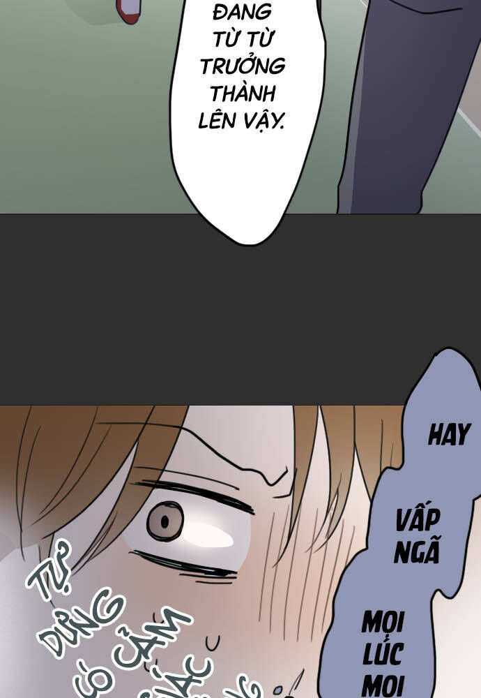 Hoa Cánh Sao Chap 21 - Next Chap 22